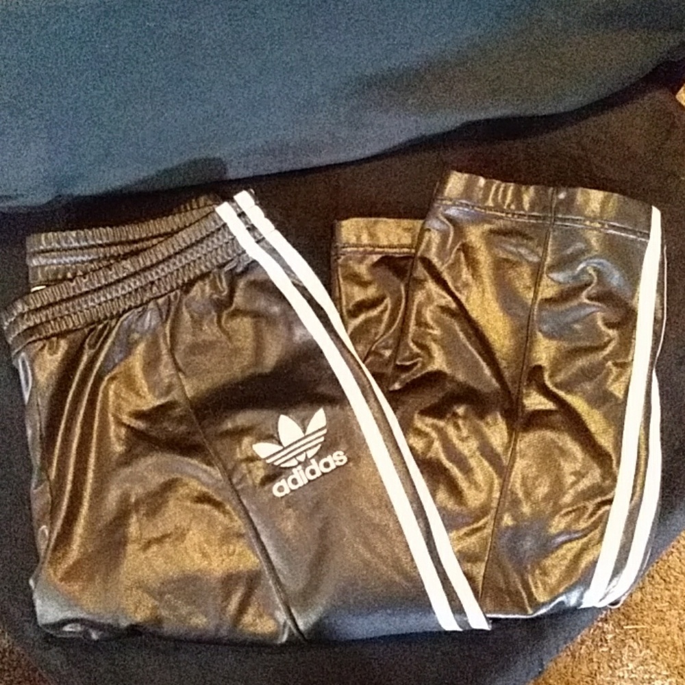 Mens Adidas Pants
